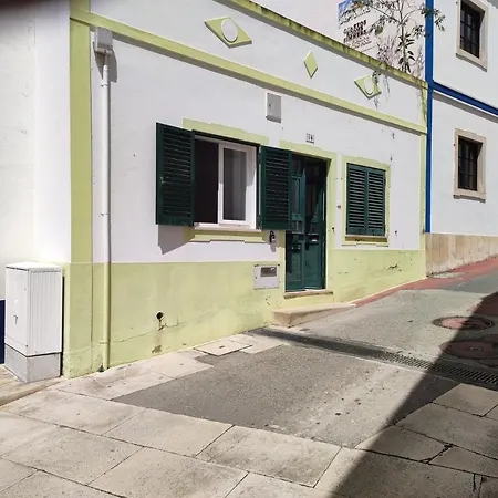 Pedro Samora Vandrarhem