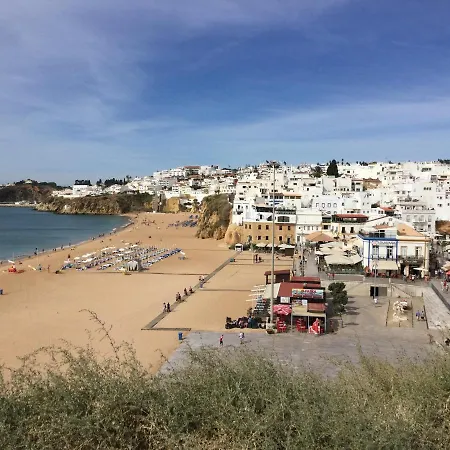 Pedro Samora Albufeira