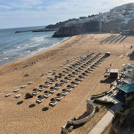 Vandrarhem Pedro Samora Albufeira