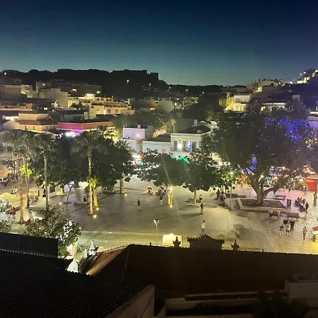 Vandrarhem Pedro Samora