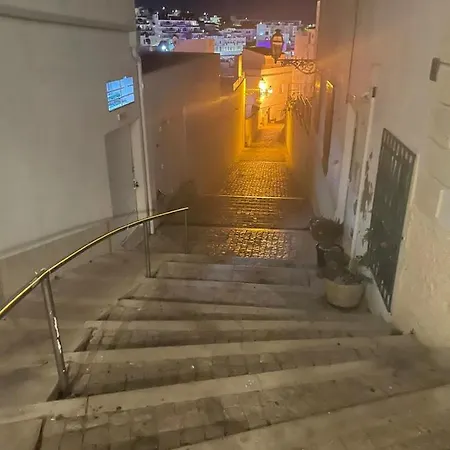 Pedro Samora * Albufeira