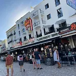 Vandrerhjem Pedro Samora Albufeira