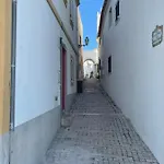 Vandrerhjem Pedro Samora *