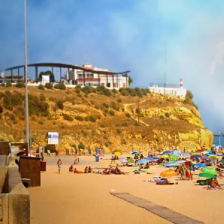 אכסניה Pedro Samora