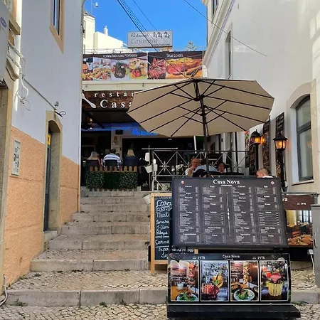 Pedro Samora Αλμπουφέιρα