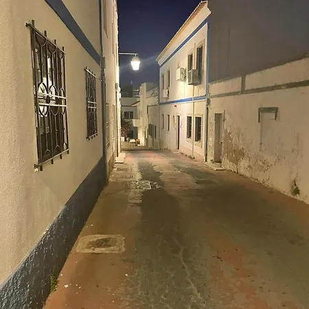 Pedro Samora * Αλμπουφέιρα