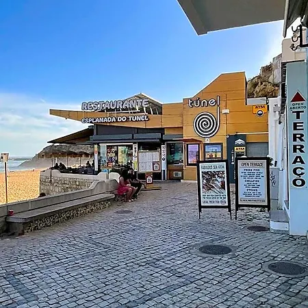 Hostel Pedro Samora Albufeira