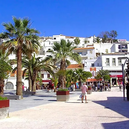 Pedro Samora Hostel Albufeira
