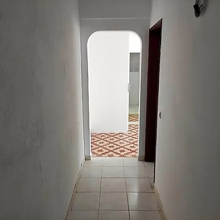 Hostel Pedro Samora