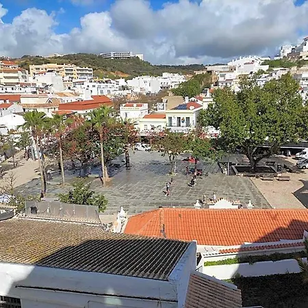 Pedro Samora Hostel