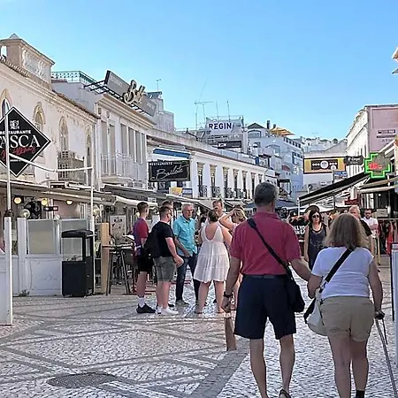 Hostel Pedro Samora Albufeira