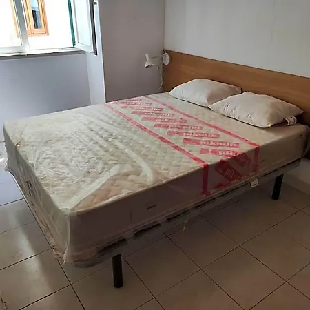 Hostel Pedro Samora *