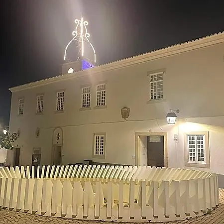 Pedro Samora Hostel *