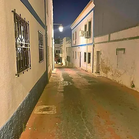بيت شباب Pedro Samora البوفيرا