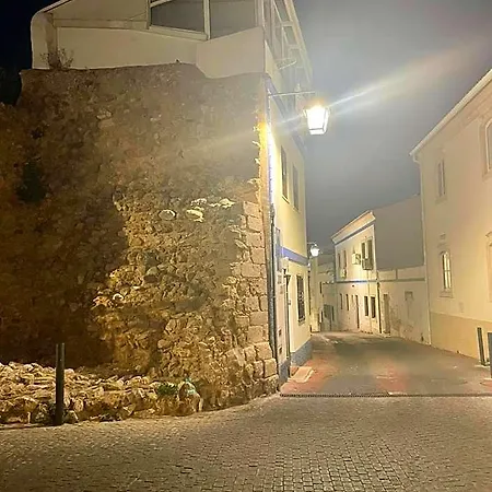 Pedro Samora * Albufeira