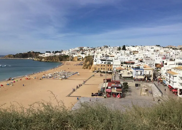 Pedro Samora Albufeira