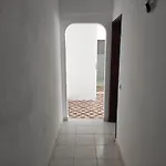 Pedro Samora Hostal Albufeira