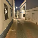 Pedro Samora * 阿尔布费拉