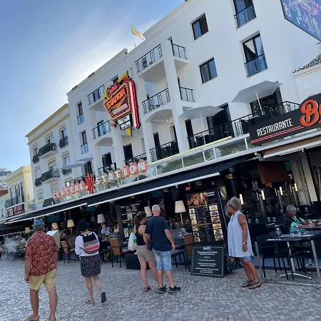 Hostel Pedro Samora Albufeira