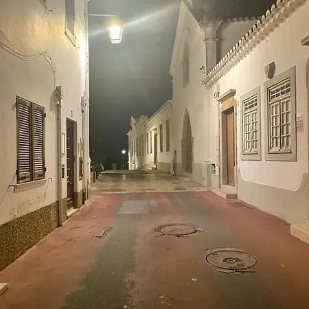 Pedro Samora * Albufeira